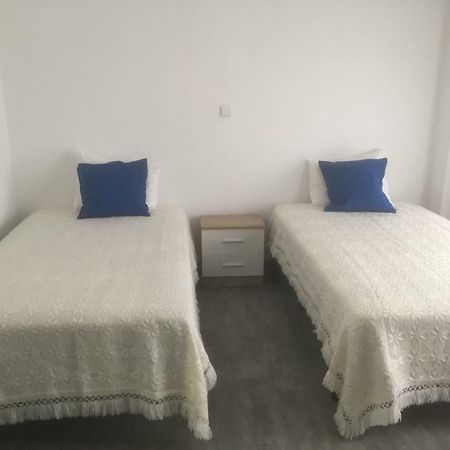 Jj Marto Hotel Fatima Luaran gambar