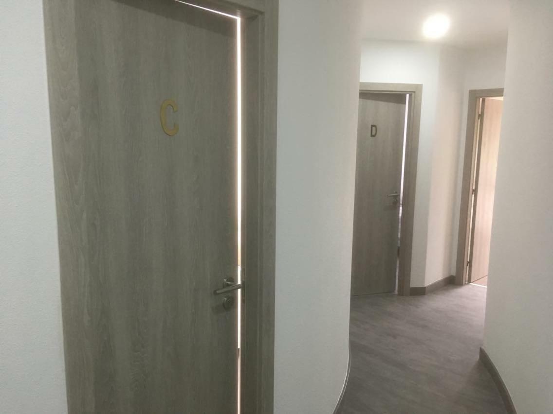 Jj Marto Hotel Fatima Luaran gambar