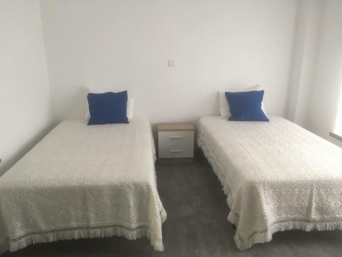 Jj Marto Hotel Fatima Luaran gambar