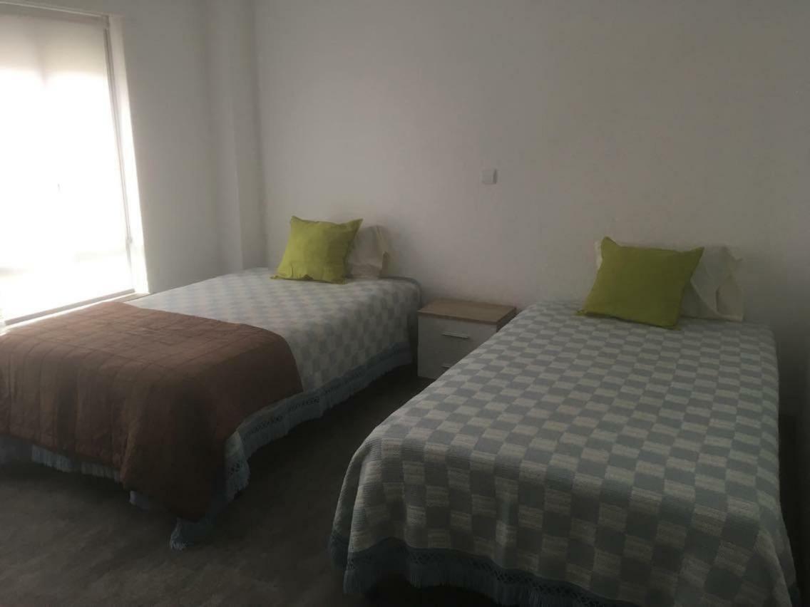 Jj Marto Hotel Fatima Luaran gambar