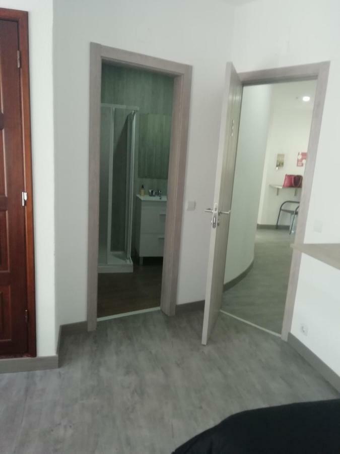 Jj Marto Hotel Fatima Luaran gambar