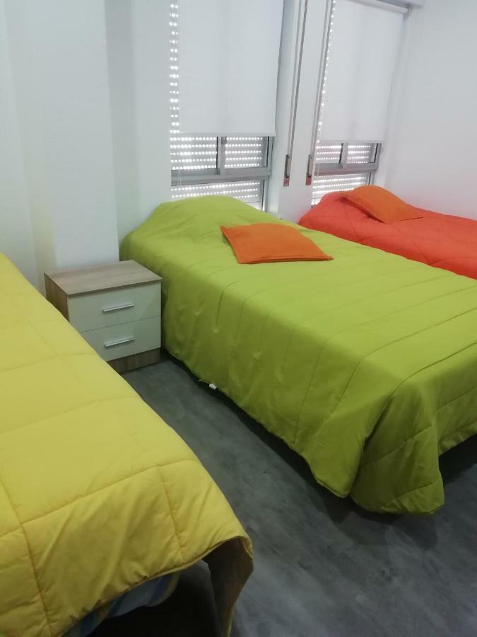 Jj Marto Hotel Fatima Luaran gambar