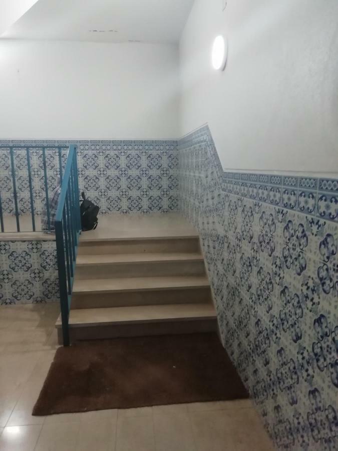 Jj Marto Hotel Fatima Luaran gambar